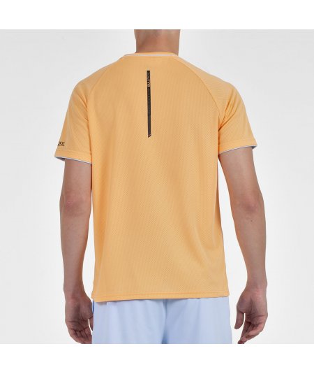 tienda de padel Madrid, tienda de padel online, tienda de padel españa, tienda de padel en linea, CAMISETA BULLPADEL CASAR MANDA