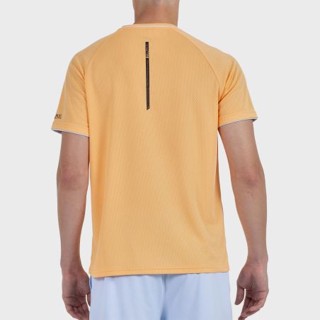tienda de padel Madrid, tienda de padel online, tienda de padel españa, tienda de padel en linea, CAMISETA BULLPADEL CASAR MANDA