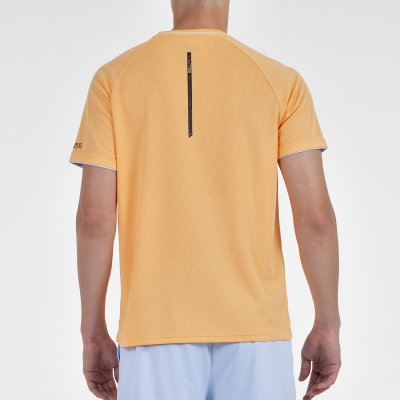 tienda de padel Madrid, tienda de padel online, tienda de padel españa, tienda de padel en linea, CAMISETA BULLPADEL CASAR MANDA