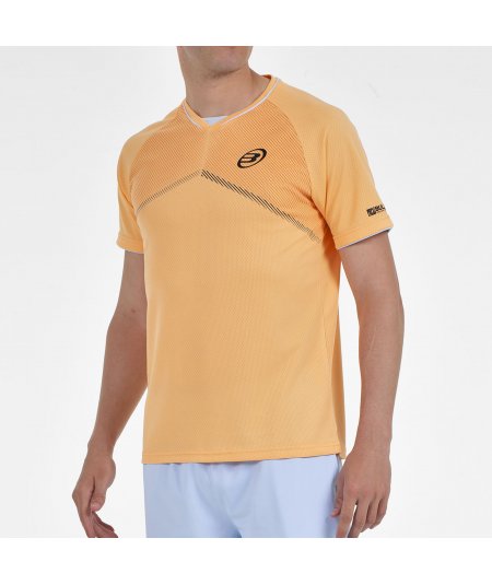 tienda de padel Madrid, tienda de padel online, tienda de padel españa, tienda de padel en linea, CAMISETA BULLPADEL CASAR MANDA