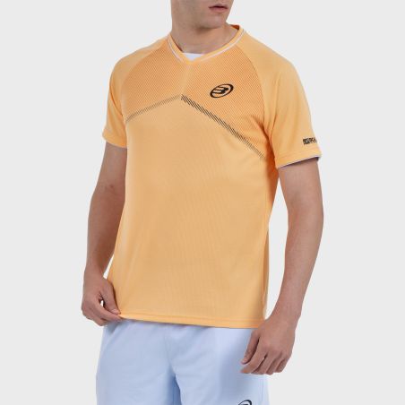 tienda de padel Madrid, tienda de padel online, tienda de padel españa, tienda de padel en linea, CAMISETA BULLPADEL CASAR MANDA