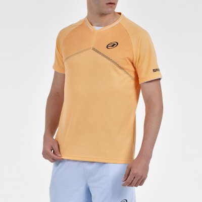 tienda de padel Madrid, tienda de padel online, tienda de padel españa, tienda de padel en linea, CAMISETA BULLPADEL CASAR MANDA