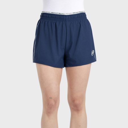 SHORT BULLPADEL PINOLU OCEANO PROFUNDO