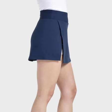 FALDA BULLPADEL PARELE OCEANO PROFUNDO