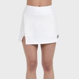 FALDA BULLPADEL PARELE HUESO