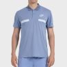 POLO BULLPADEL CALZADIL AZUL SOMBRA