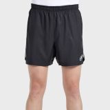SHORT BULLPADEL CASTIEL NEGRO