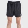 SHORT BULLPADEL CASTIEL NEGRO