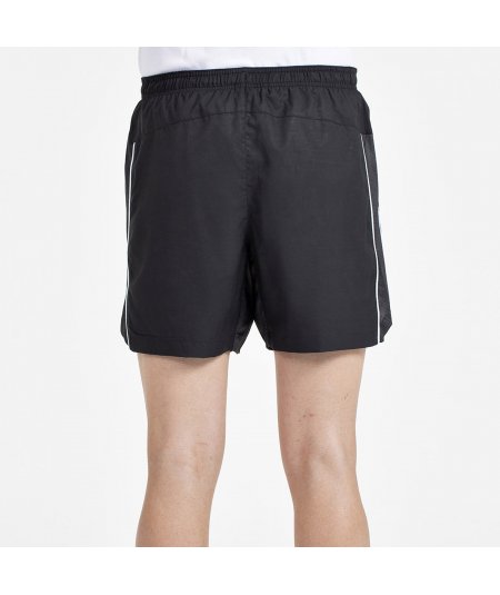 tienda de padel Madrid, tienda de padel online, tienda de padel españa, tienda de padel en linea, SHORT BULLPADEL CASTIEL NEGRO