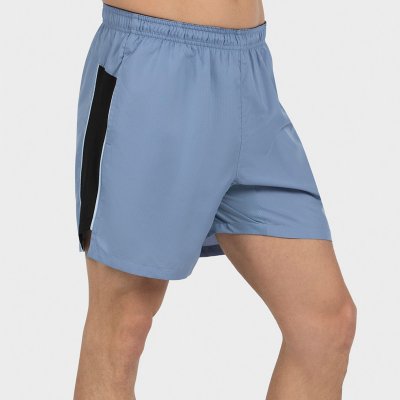 tienda de padel Madrid, tienda de padel online, tienda de padel españa, tienda de padel en linea, SHORT BULLPADEL CASTIEL AZUL S