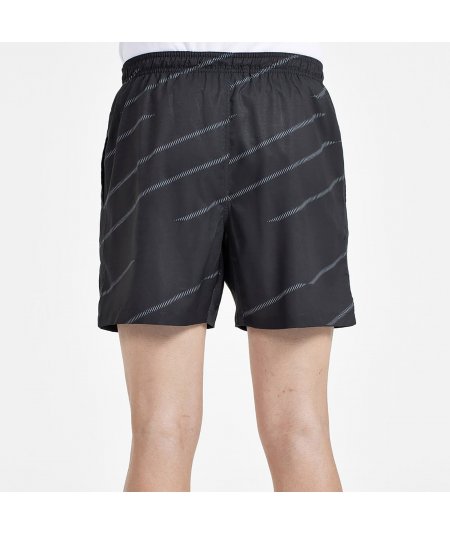 tienda de padel Madrid, tienda de padel online, tienda de padel españa, tienda de padel en linea, SHORT BULLPADEL CABANAS NEGRO