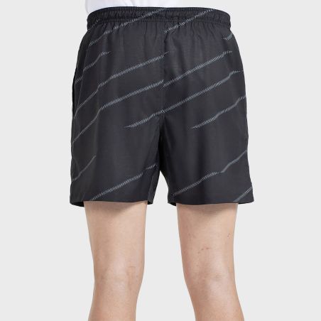 SHORT BULLPADEL CABANAS NEGRO