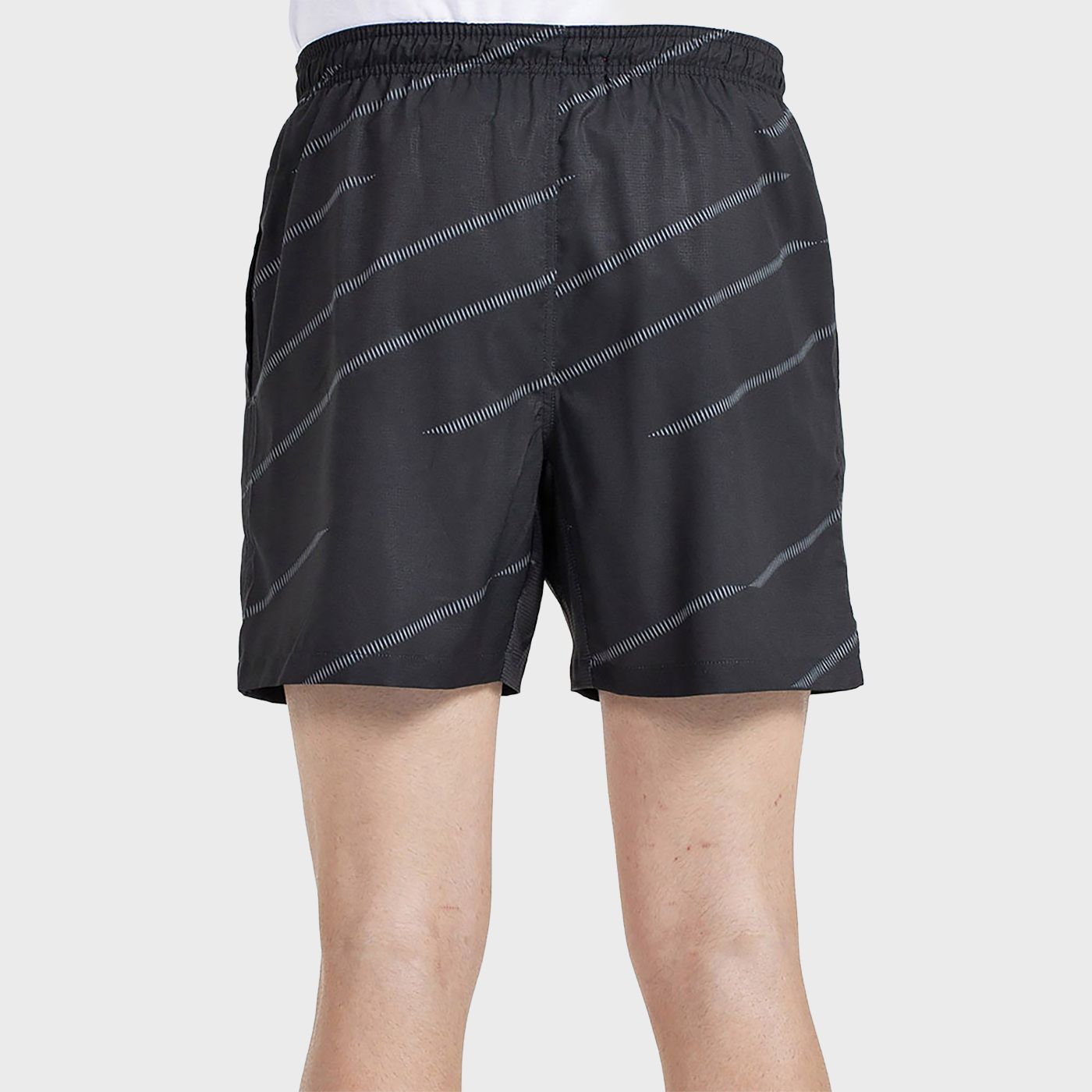 SHORT BULLPADEL CABANAS NEGRO