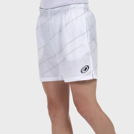 SHORT BULLPADEL CABANAS BLANCO