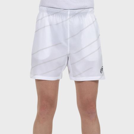 SHORT BULLPADEL CABANAS BLANCO