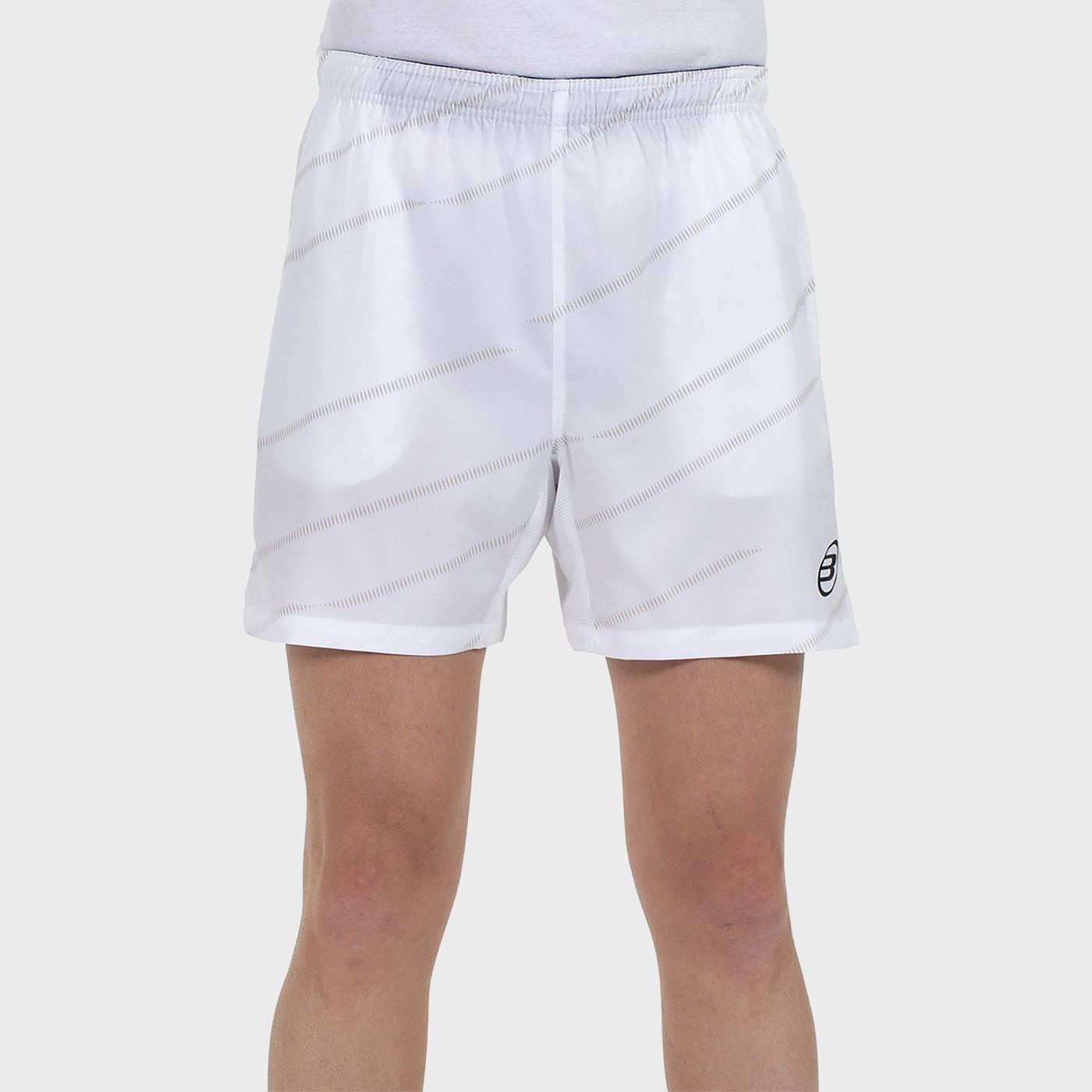 SHORT BULLPADEL CABANAS BLANCO
