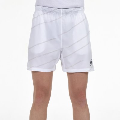 SHORT BULLPADEL CABANAS BLANCO