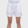 SHORT BULLPADEL CABANAS BLANCO