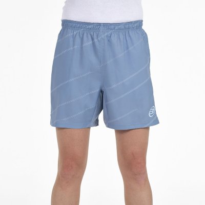 SHORT BULLPADEL CABANAS OMBRE BLEUE