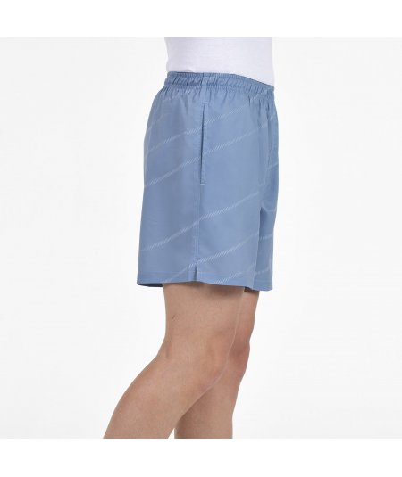 tienda de padel Madrid, tienda de padel online, tienda de padel españa, tienda de padel en linea, SHORT BULLPADEL CABANAS AZUL S