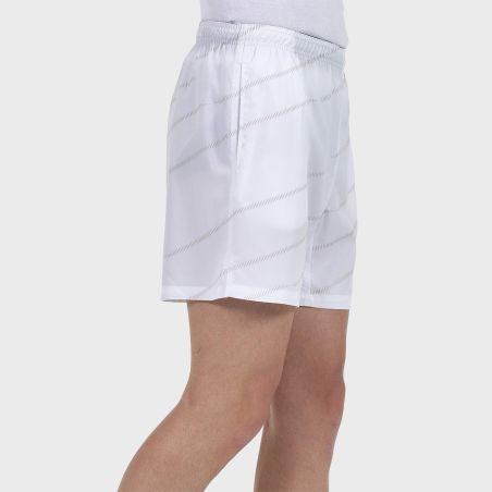 SHORT BULLPADEL CABANAS BLANCO