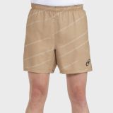 SHORT BULLPADEL CABANAS OCRE