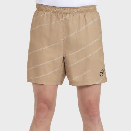 SHORT BULLPADEL CABANAS OCRE