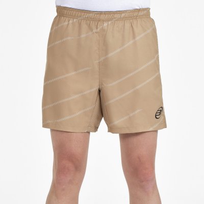 SHORTS BULLPADEL CABANAS OCHER