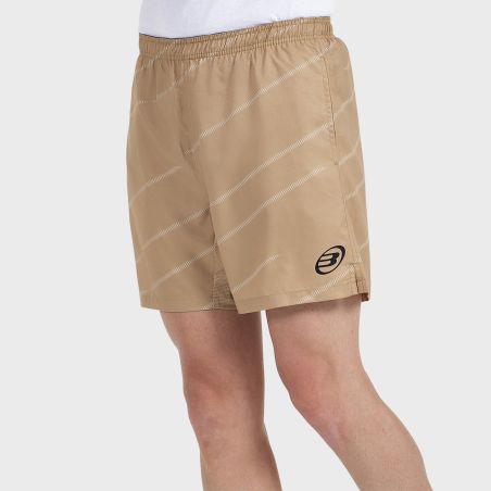 SHORT BULLPADEL CABANAS OCRE