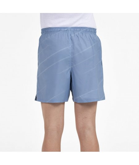 tienda de padel Madrid, tienda de padel online, tienda de padel españa, tienda de padel en linea, SHORT BULLPADEL CABANAS AZUL S