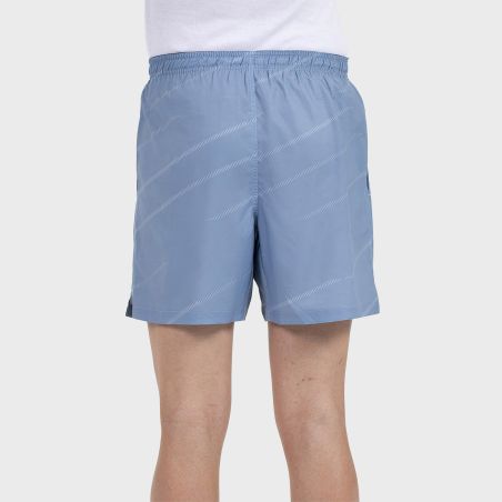 SHORT BULLPADEL CABANAS AZUL SOMBRA