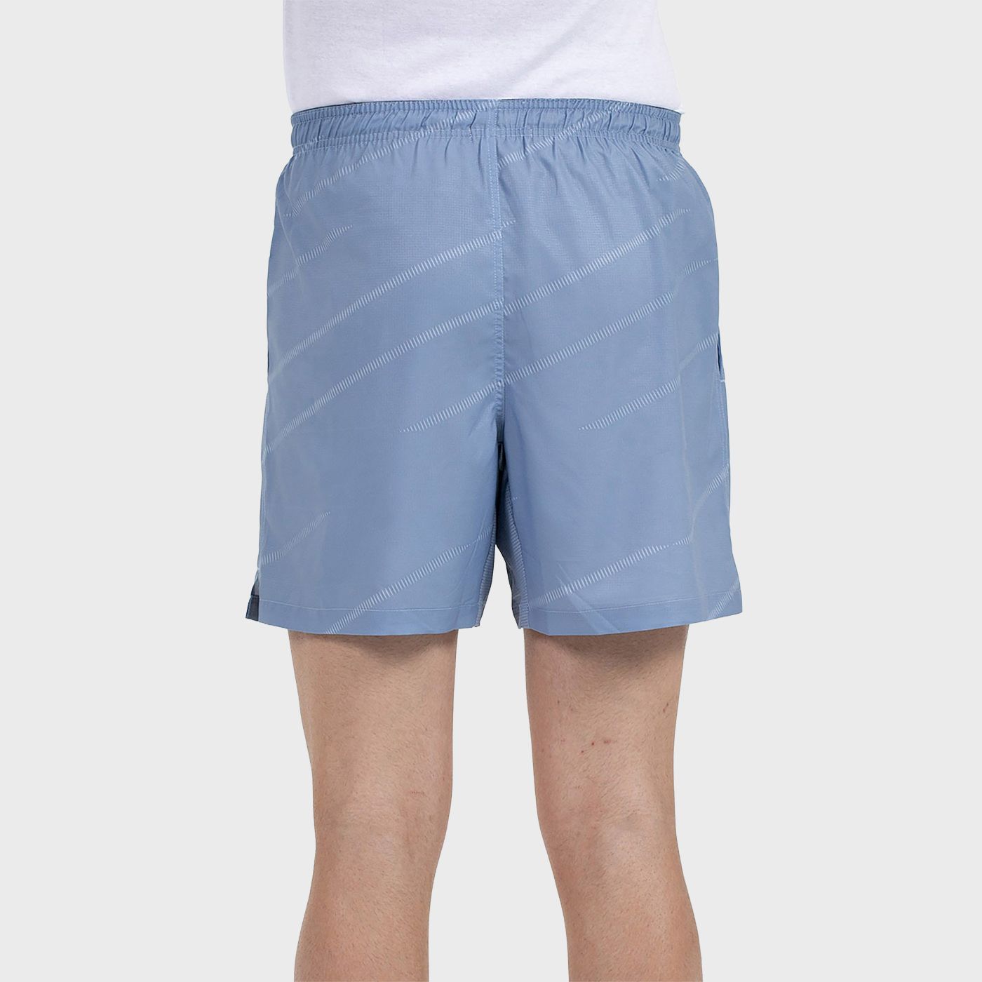 SHORT BULLPADEL CABANAS AZUL SOMBRA