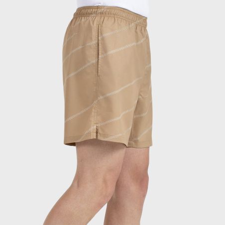 SHORT BULLPADEL CABANAS OCRE