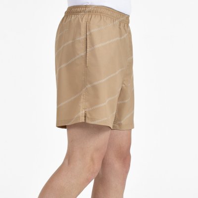 tienda de padel Madrid, tienda de padel online, tienda de padel españa, tienda de padel en linea, SHORT BULLPADEL CABANAS OCRE