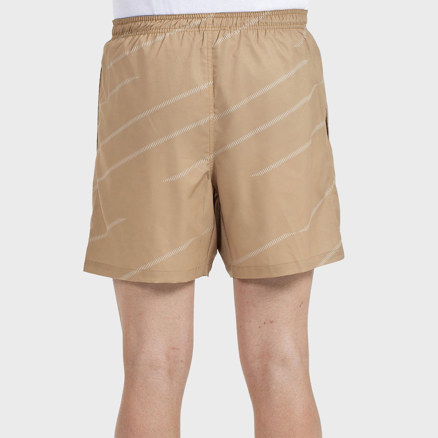 SHORT BULLPADEL CABANAS OCRE