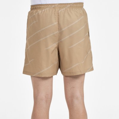 tienda de padel Madrid, tienda de padel online, tienda de padel españa, tienda de padel en linea, SHORT BULLPADEL CABANAS OCRE