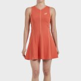 VESTIDO BULLPADEL ALBORA POMELO