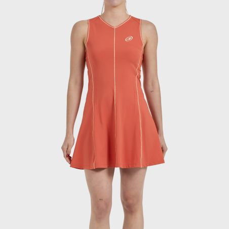 VESTIDO BULLPADEL ALBORA POMELO