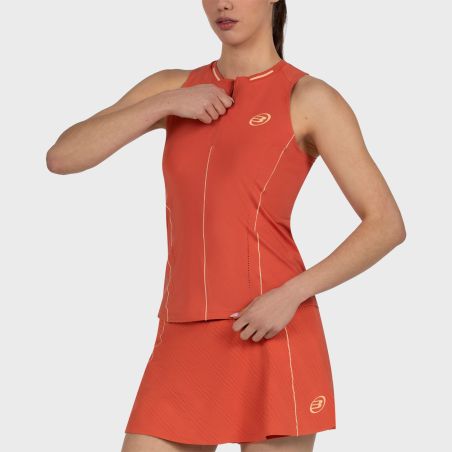 tienda de padel Madrid, tienda de padel online, tienda de padel españa, tienda de padel en linea, CAMISETA BULLPADEL ALDAIA POME