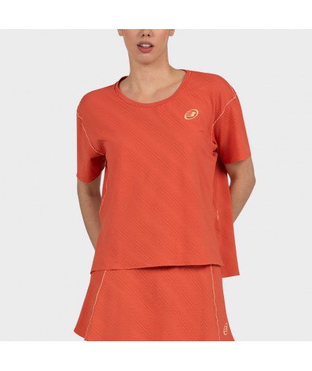 tienda de padel Madrid, tienda de padel online, tienda de padel españa, tienda de padel en linea, CAMISETA BULLPADEL ALMOIN POME