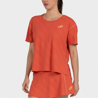 tienda de padel Madrid, tienda de padel online, tienda de padel españa, tienda de padel en linea, CAMISETA BULLPADEL ALMOIN POME