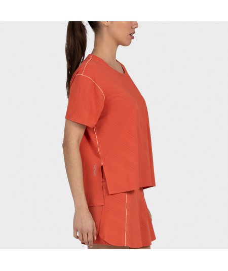 tienda de padel Madrid, tienda de padel online, tienda de padel españa, tienda de padel en linea, CAMISETA BULLPADEL ALMOIN POME