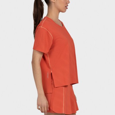 tienda de padel Madrid, tienda de padel online, tienda de padel españa, tienda de padel en linea, CAMISETA BULLPADEL ALMOIN POME