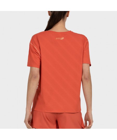 tienda de padel Madrid, tienda de padel online, tienda de padel españa, tienda de padel en linea, CAMISETA BULLPADEL ALMOIN POME