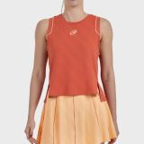 CAMISETA BULLPADEL AMALIA POMELO