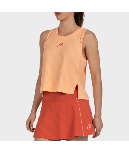 tienda de padel Madrid, tienda de padel online, tienda de padel españa, tienda de padel en linea, CAMISETA BULLPADEL AMALIA NARA