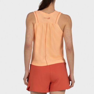 tienda de padel Madrid, tienda de padel online, tienda de padel españa, tienda de padel en linea, CAMISETA BULLPADEL AMALIA NARA