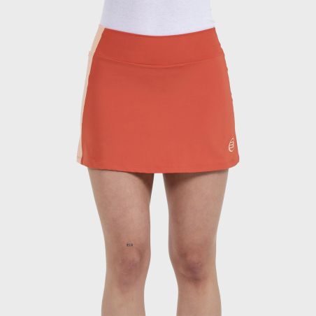 FALDA BULLPADEL ACEDERA POMELO