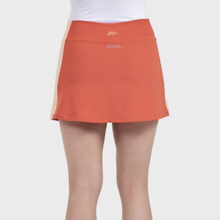 FALDA BULLPADEL ACEDERA POMELO
