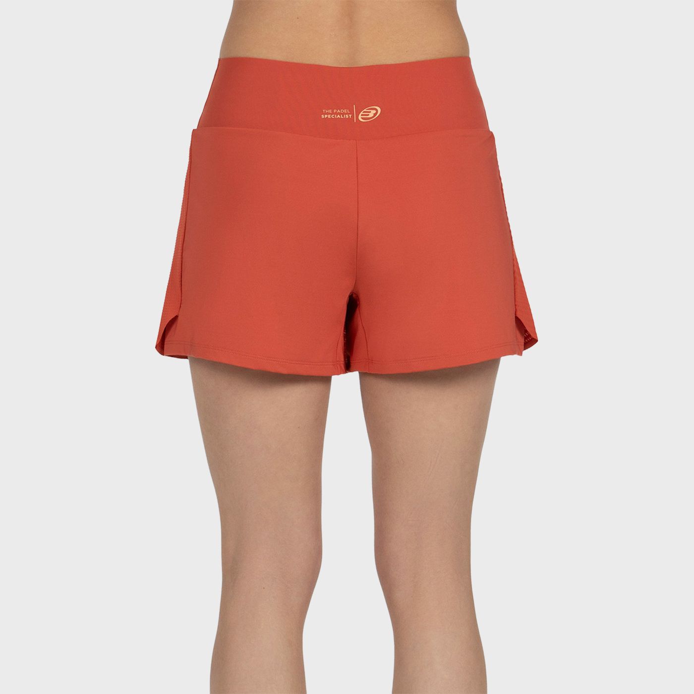 FALDA BULLPADEL ACIM POMELO